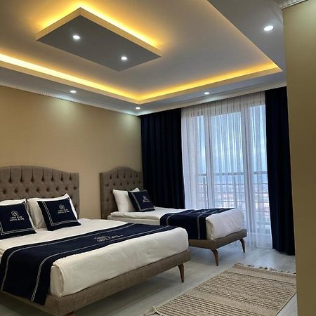 Special House & Private Transportation Istanbul Airport-By Loft Apartment Arnavutkoy Exterior photo