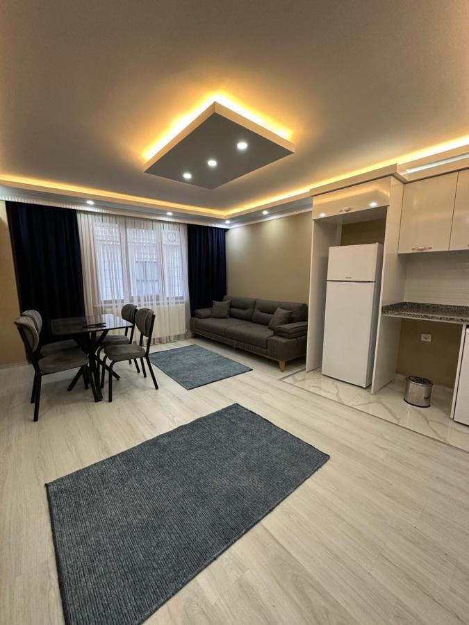 Special House & Private Transportation Istanbul Airport-By Loft Apartment Arnavutkoy Exterior photo