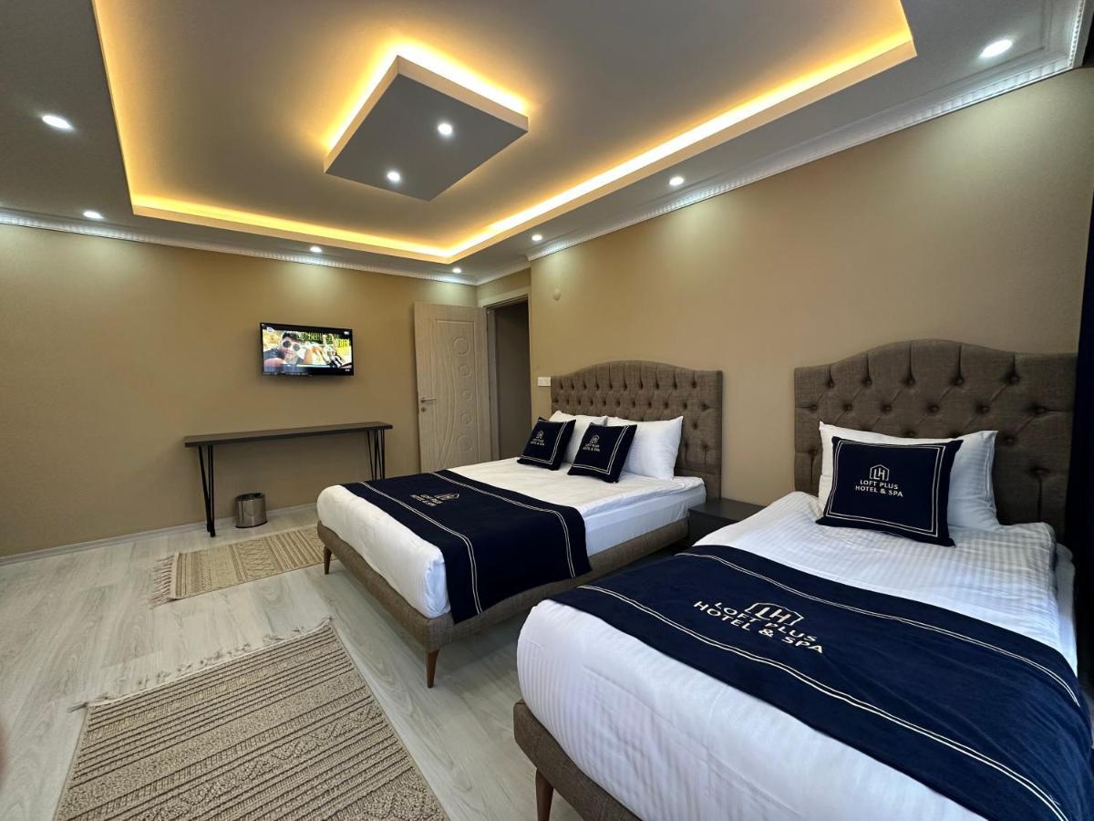 Special House & Private Transportation Istanbul Airport-By Loft Apartment Arnavutkoy Exterior photo