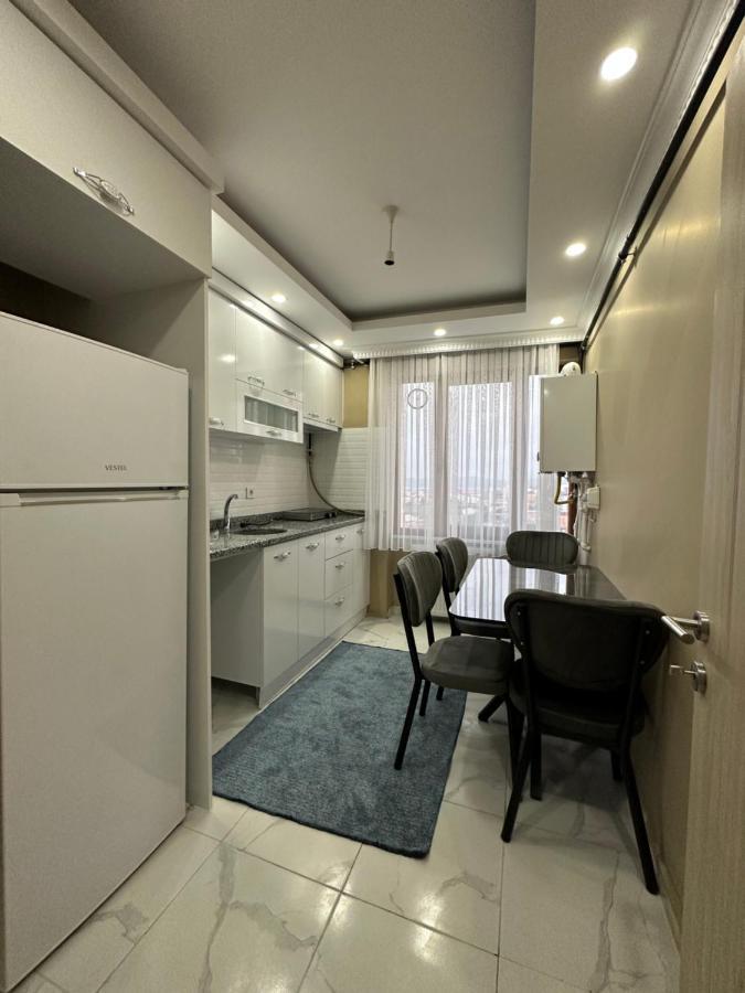 Special House & Private Transportation Istanbul Airport-By Loft Apartment Arnavutkoy Exterior photo