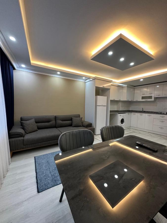 Special House & Private Transportation Istanbul Airport-By Loft Apartment Arnavutkoy Exterior photo