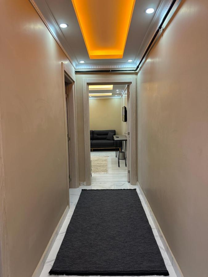 Special House & Private Transportation Istanbul Airport-By Loft Apartment Arnavutkoy Exterior photo