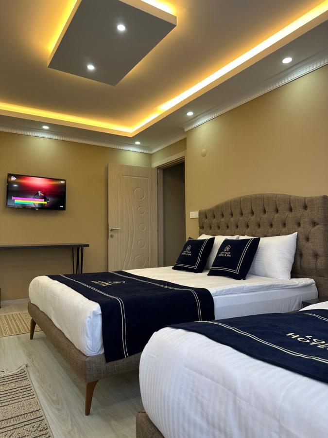 Special House & Private Transportation Istanbul Airport-By Loft Apartment Arnavutkoy Exterior photo