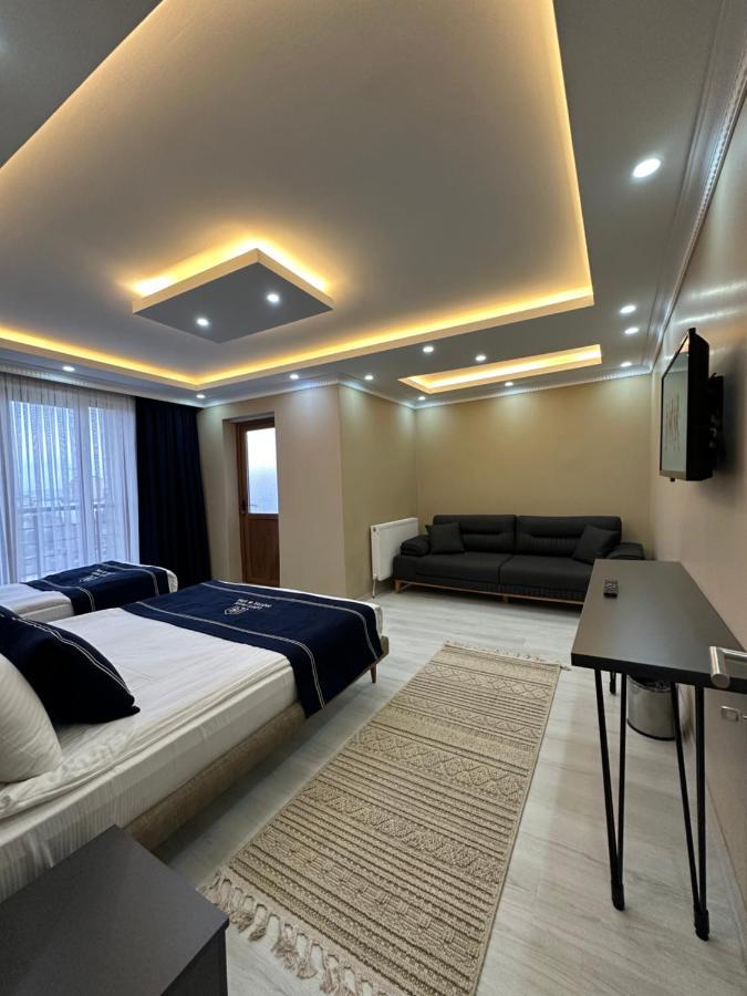 Special House & Private Transportation Istanbul Airport-By Loft Apartment Arnavutkoy Exterior photo