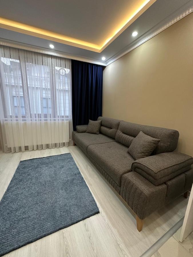 Special House & Private Transportation Istanbul Airport-By Loft Apartment Arnavutkoy Exterior photo