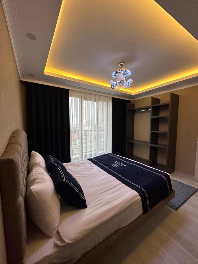 Special House & Private Transportation Istanbul Airport-By Loft Apartment Arnavutkoy Exterior photo