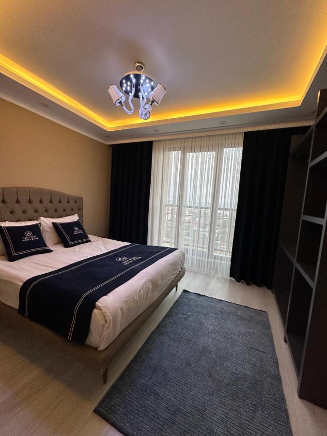 Special House & Private Transportation Istanbul Airport-By Loft Apartment Arnavutkoy Exterior photo